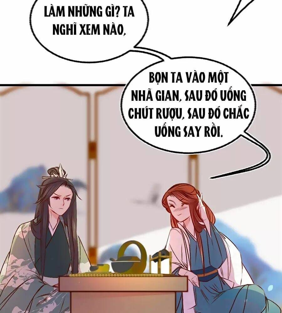 phượng hoàn triều: vương gia yêu nghiệt xin tránh đường chapter 22 55