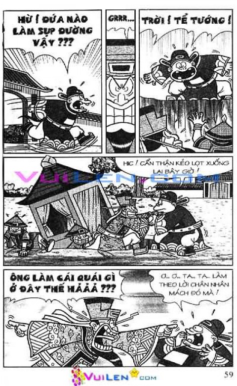 thần đồng đất việt chapter 151 56