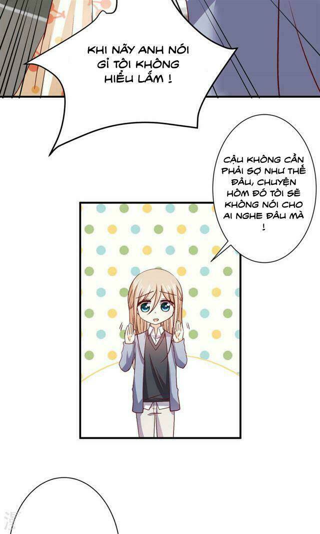 hôm nay tôi sẽ yêu ai đây ? chapter 7 3