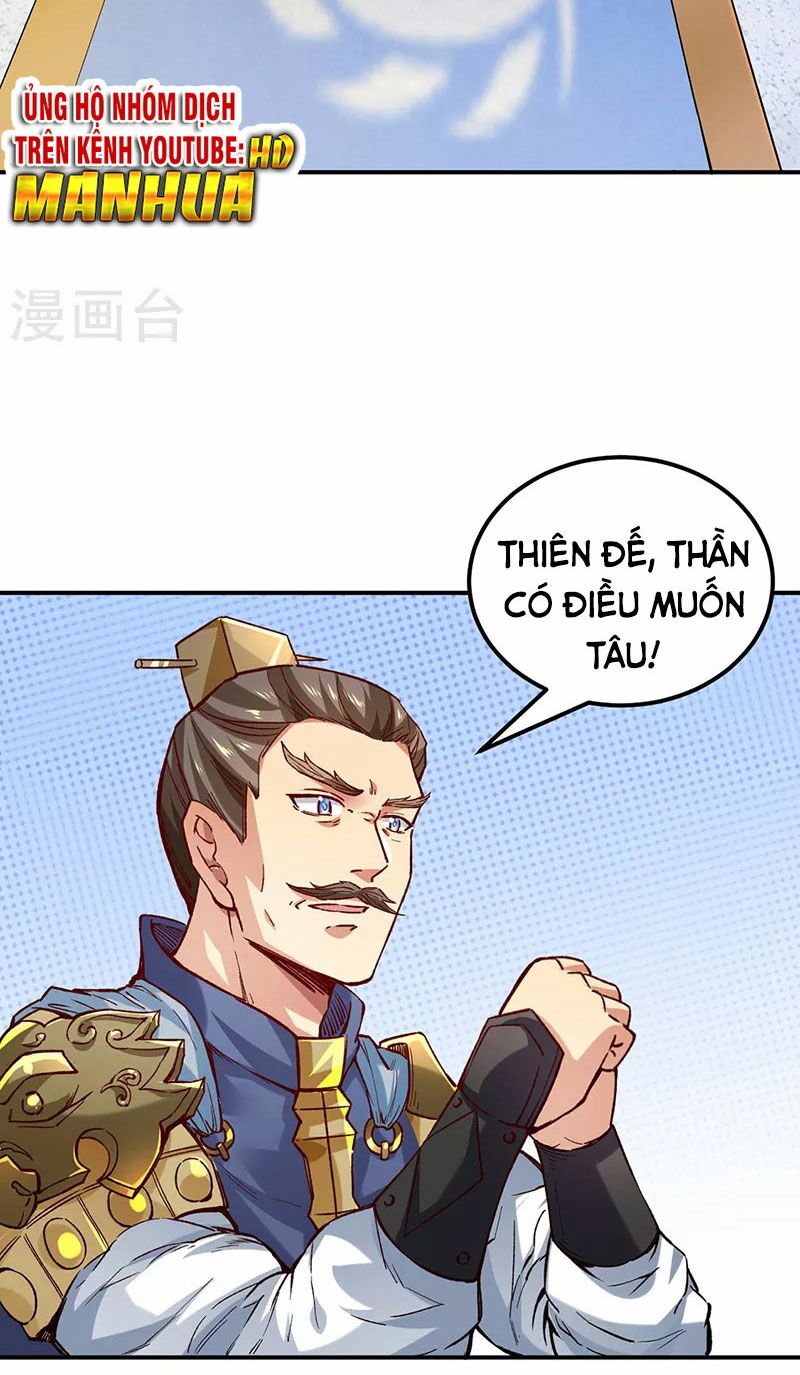 võ đạo độc tôn chapter 338 9