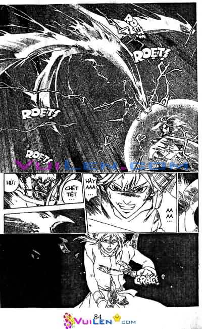 mắt quỷ kyo chapter 76 82