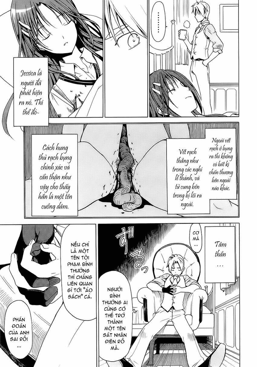 quyển sách minh triết chapter 10 30