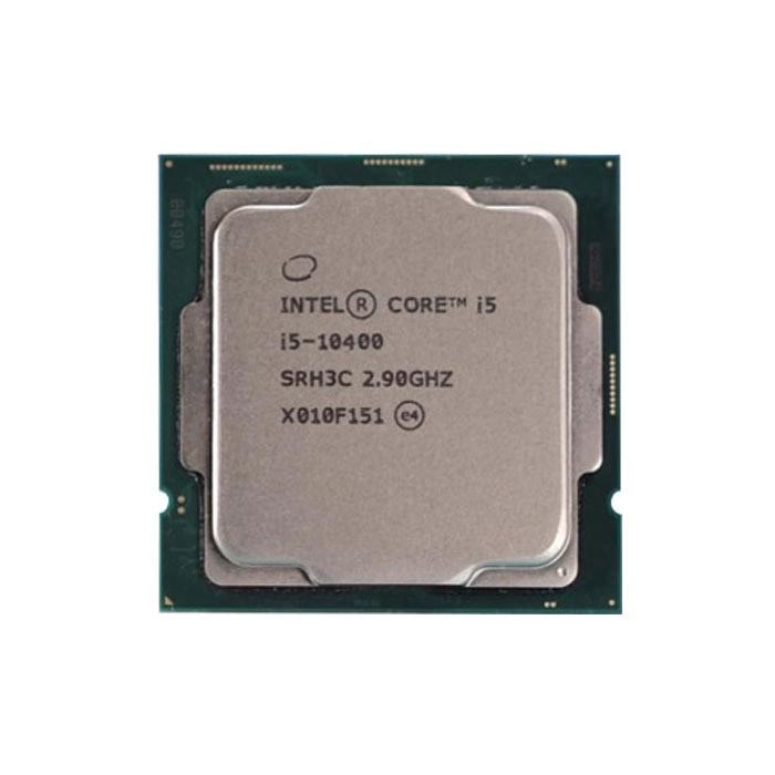 CPU Intel Core i5-10400 10th Gen - Hàng chính hãng