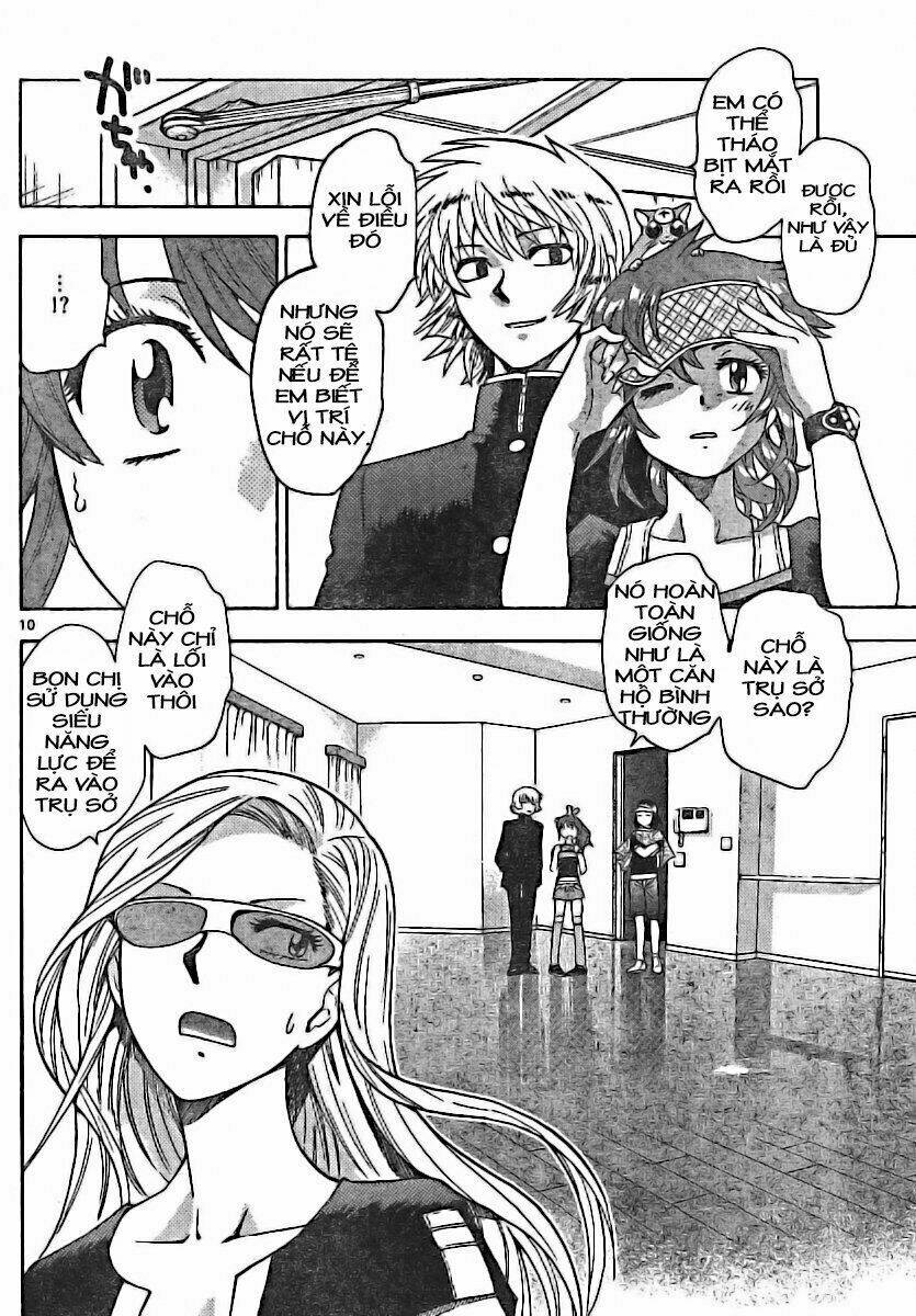 loli siêu năng lực chapter 173 11