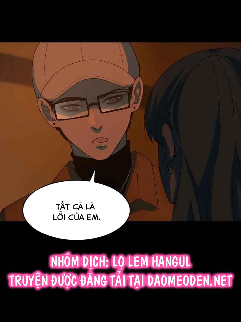 tôi biết bí mật của anh ta chapter 76 22