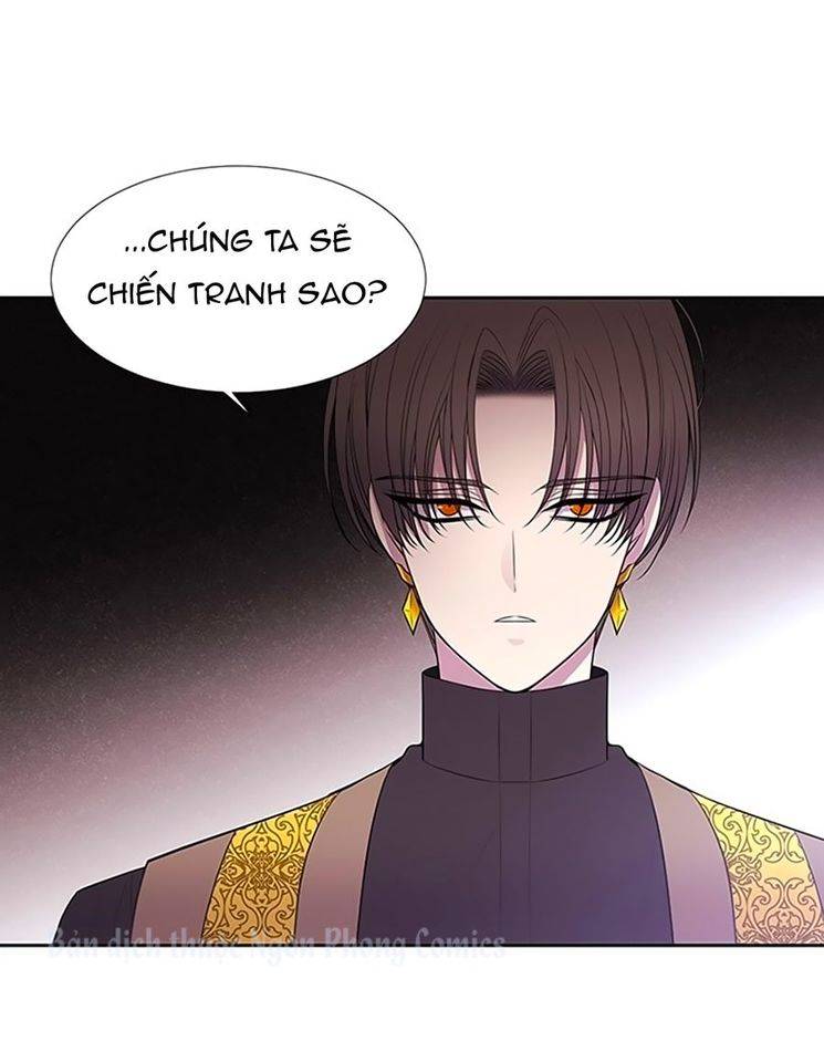 năm môn đệ của charlotte chapter 17 55