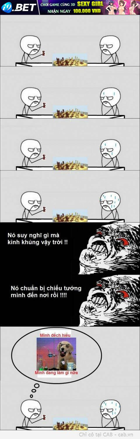 rage comic-troll chapter 14 3