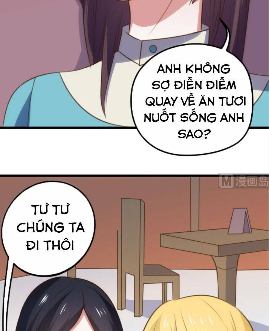 nữ tiếp viên hàng không của boss chapter 63 31