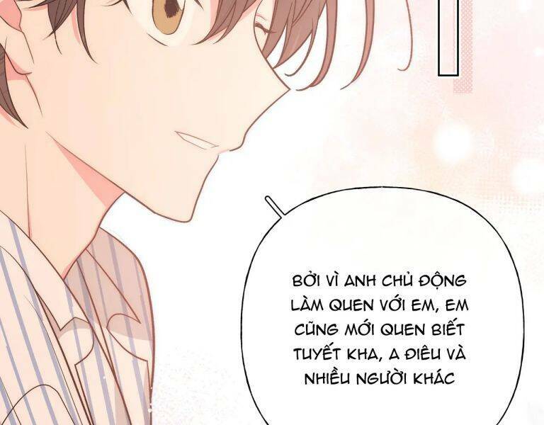 Cẩn Thận Bị Mộng Ma Ăn Mất Đó! chapter 82