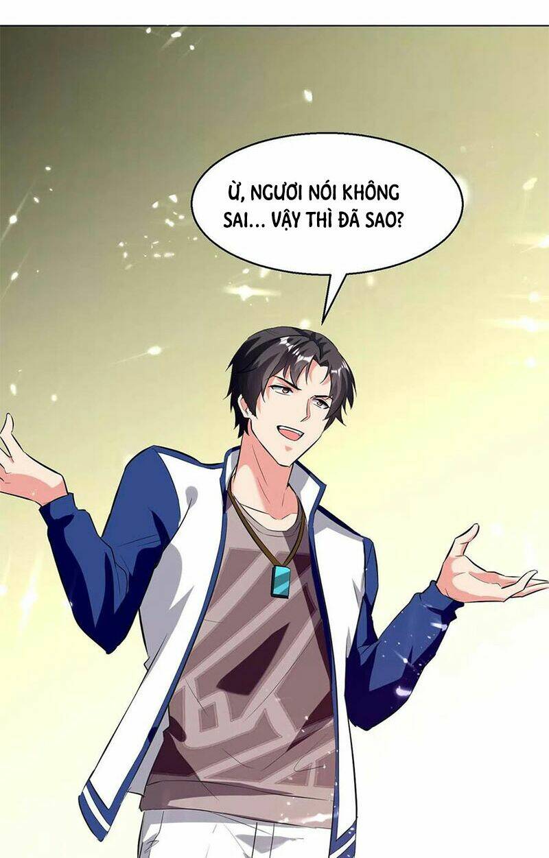 trọng sinh khí thiếu quy lai chapter 175 14