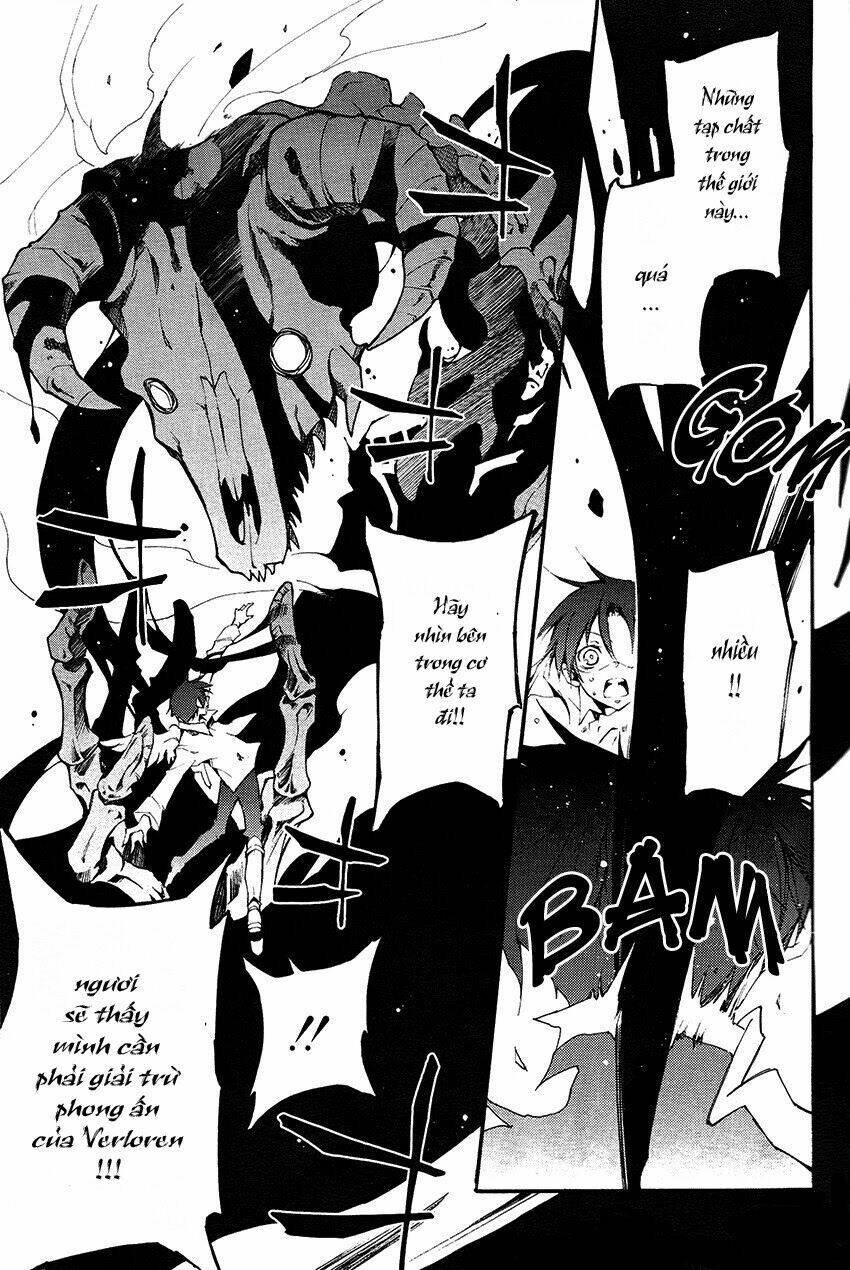 07 hồn ma chapter 92 26