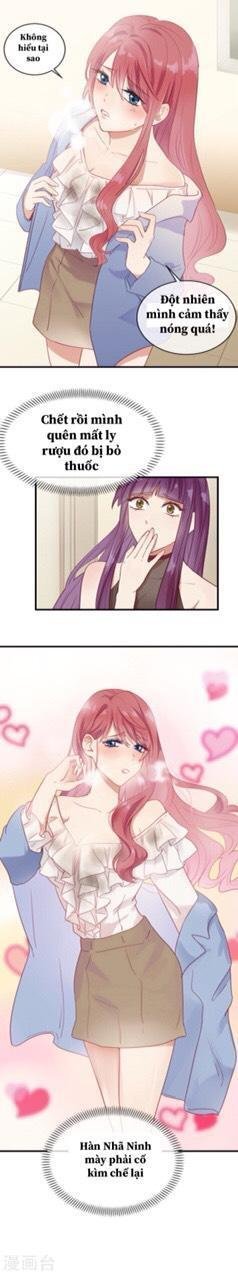 độc dược của tình yêu chapter 3 10