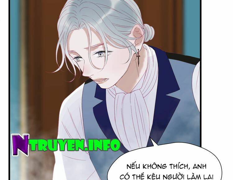 lượm được một tiểu hồ ly phần 3 chapter 6 8