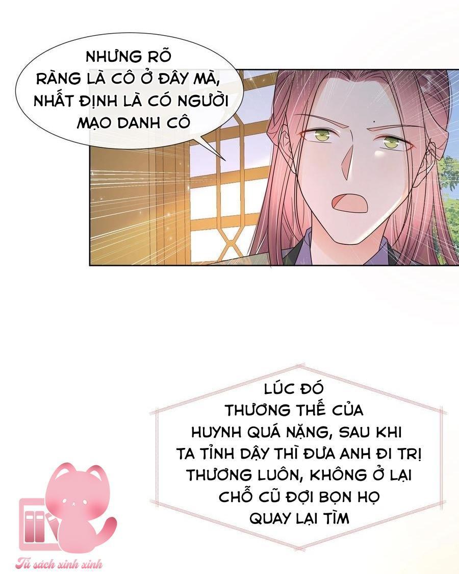 hắc hoá vương gia khó dỗ dành chapter 53 26