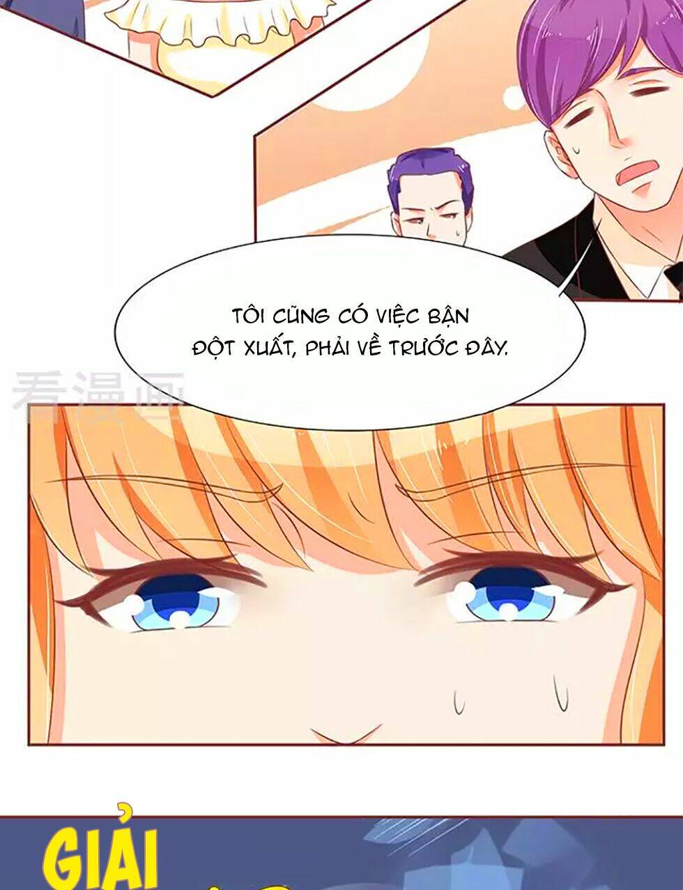 vương tước tư hữu bảo bối chapter 102 15