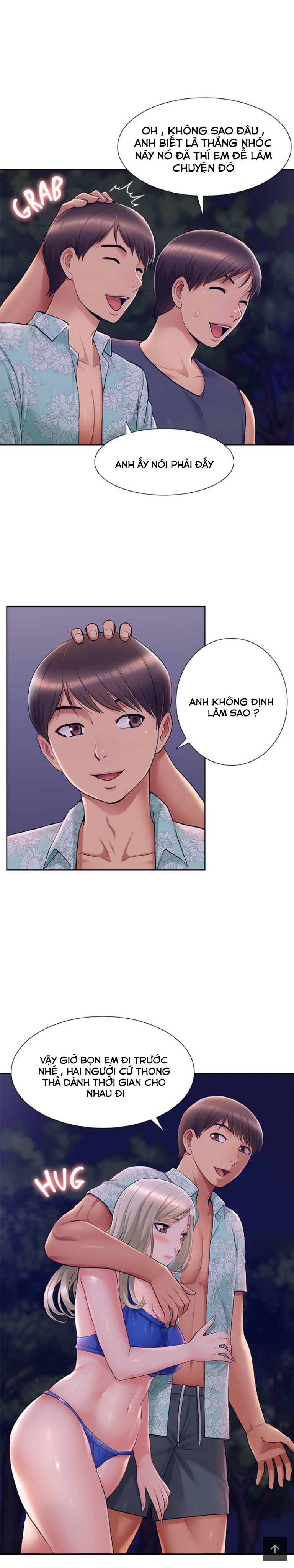 song sinh trụy lạc chapter 25 15