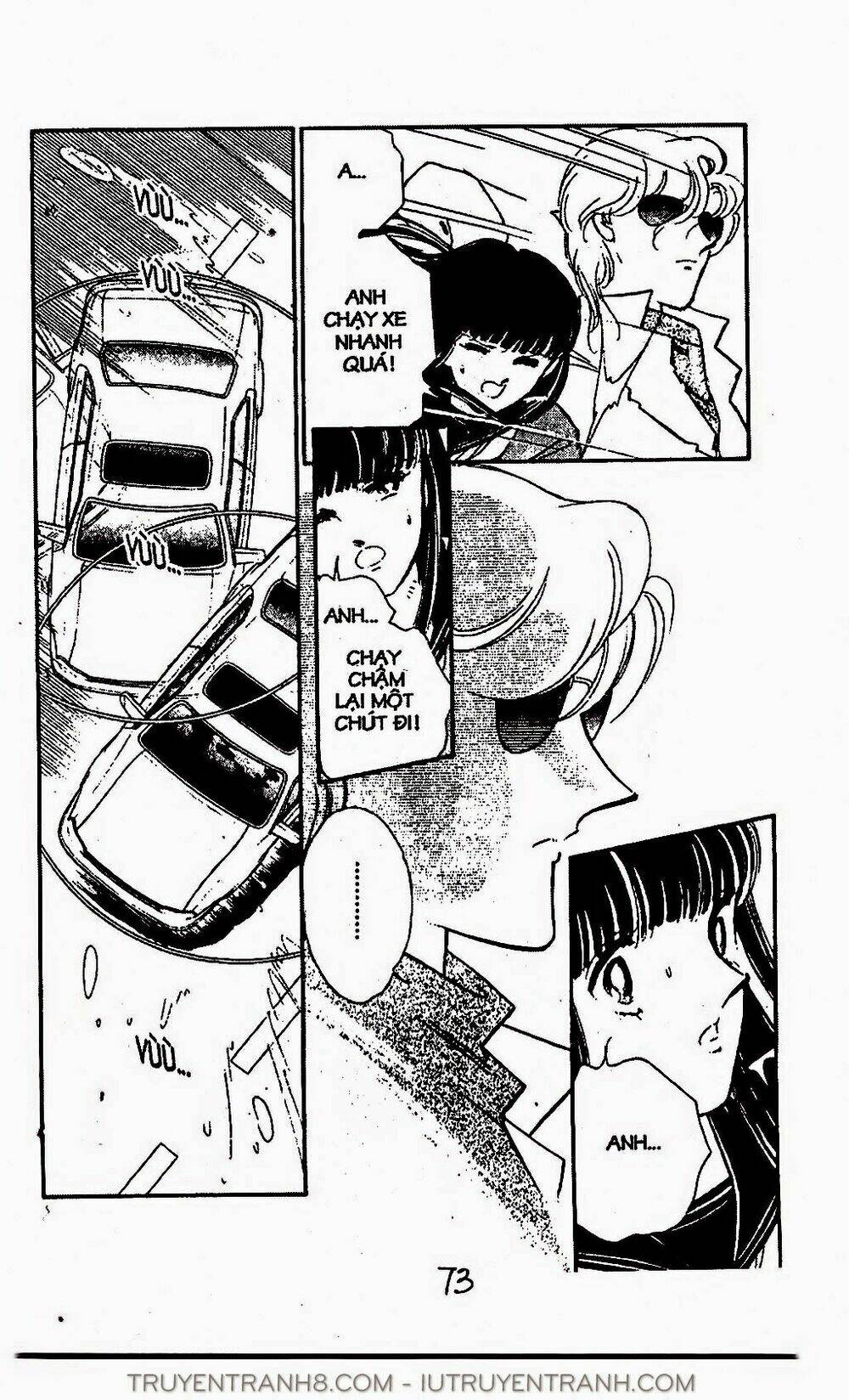 mimi kỳ lạ chapter 15.2 13