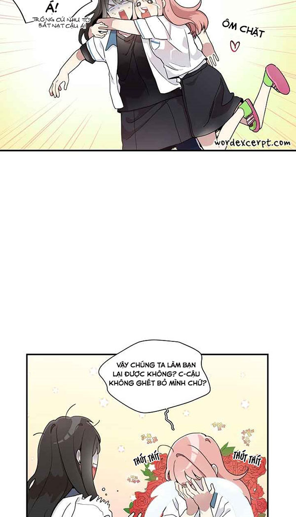 thanh xuân lầm lỡ chapter 8 44