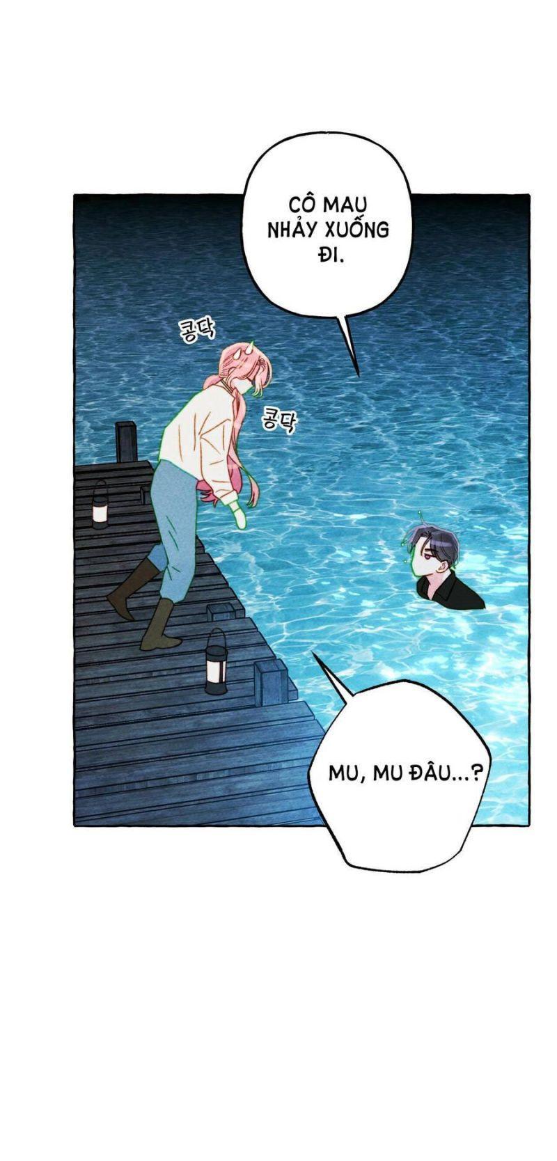 nuôi dưỡng một hắc long chapter 42.2 6