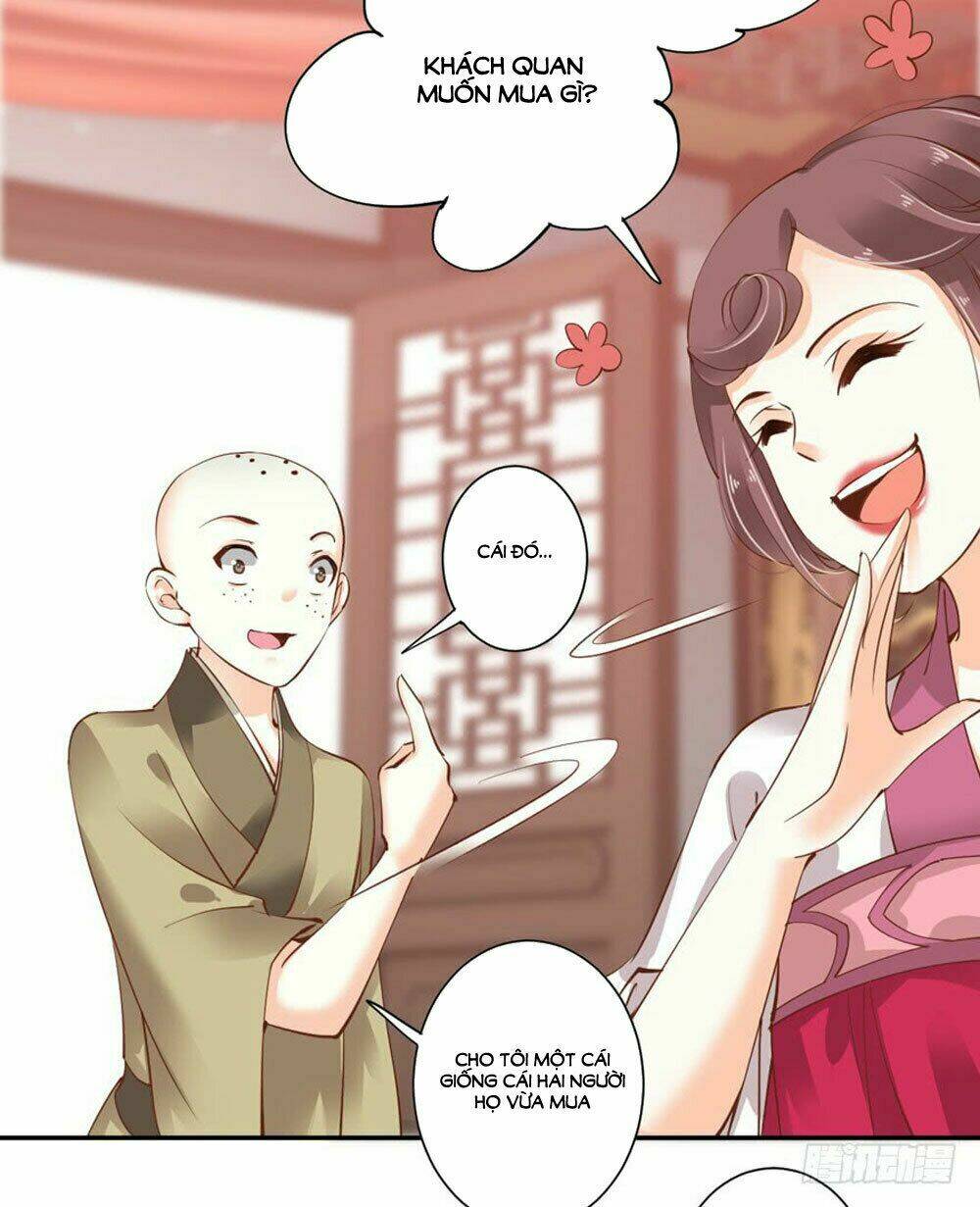 thiền tâm vấn đạo chapter 60 43