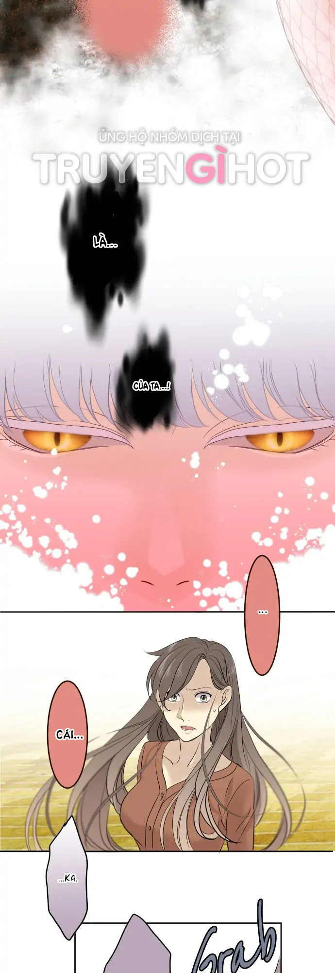 phục tùng tuyệt đối nữ thần rắn chapter 18 5