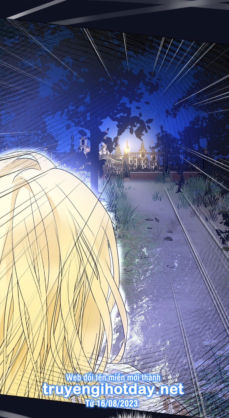 ngã rẽ định mệnh chapter 3.1 8