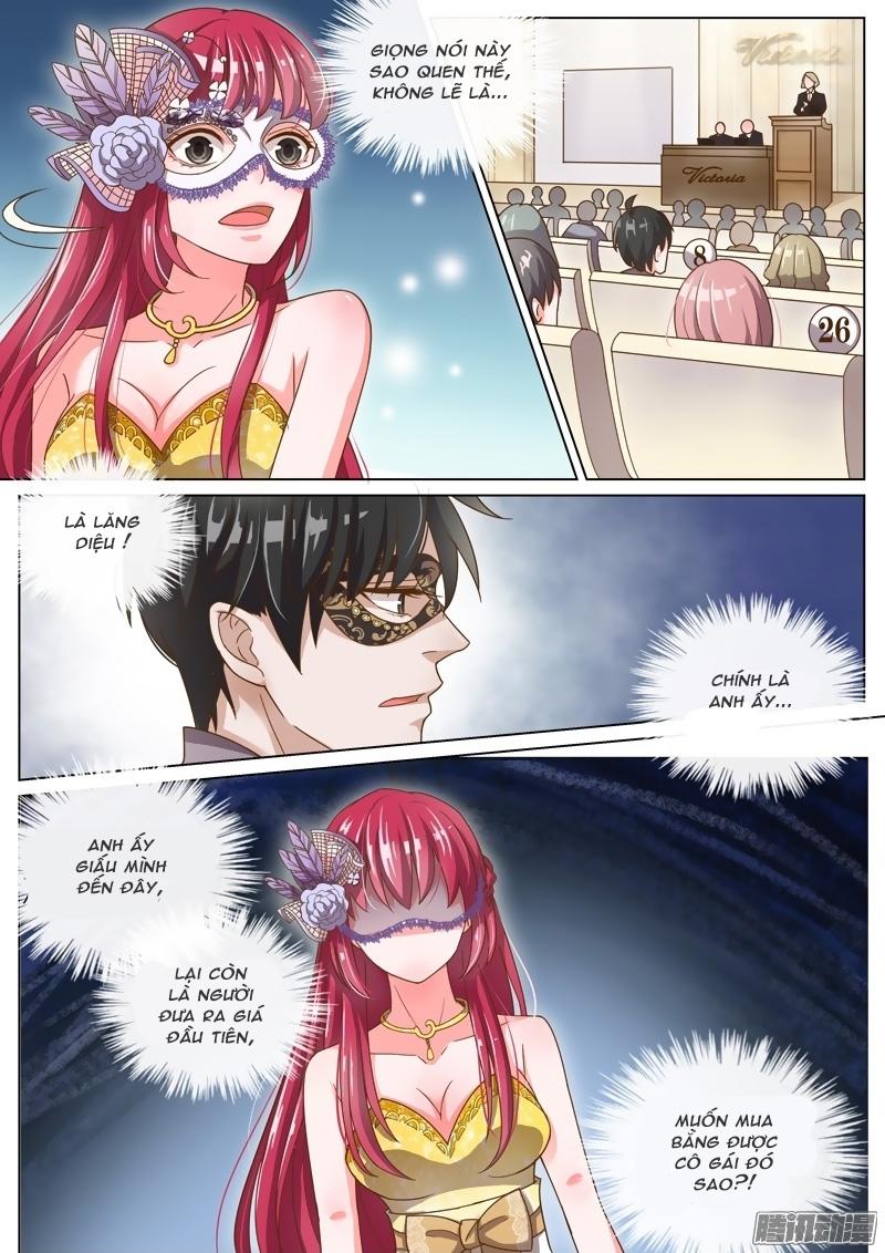 vương bài giáo thảo chapter 55 3