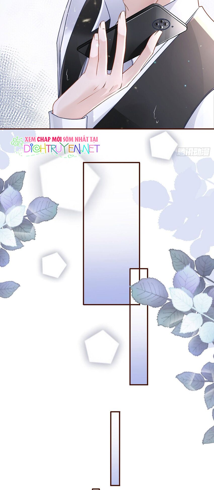 bạn gái tôi mới 30+ tuổi xuân chapter 6 20