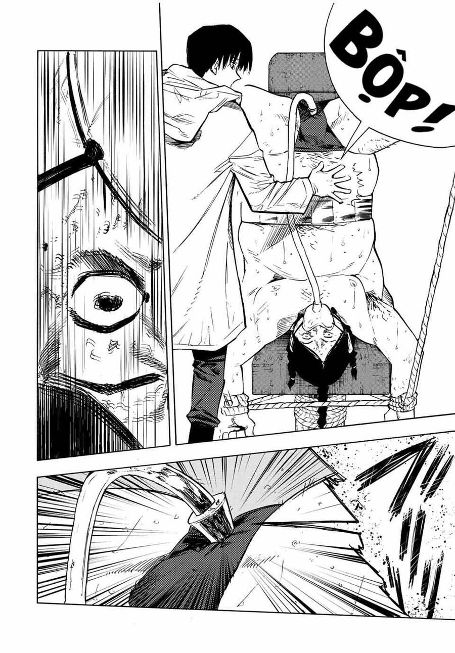 juujika no rokunin chapter 99 10