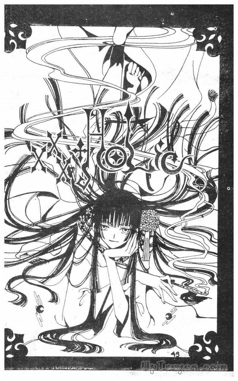 xxxholic - hành trình bí ẩn chapter 2 49