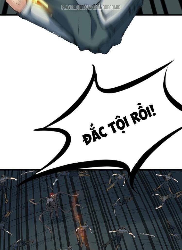 long mạch võ thần chapter 33 24