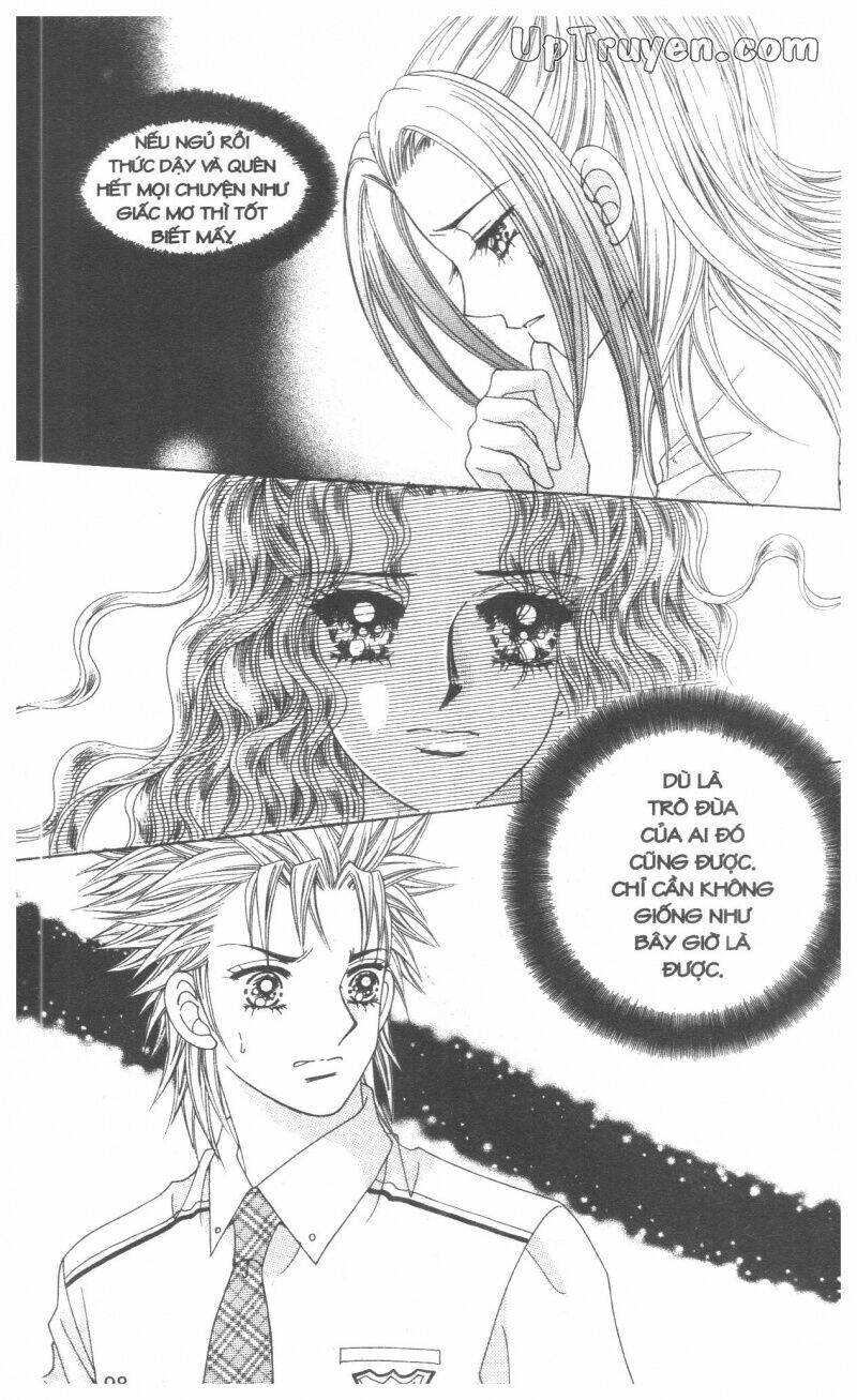 cáo già gặp sói điên chapter 5 99