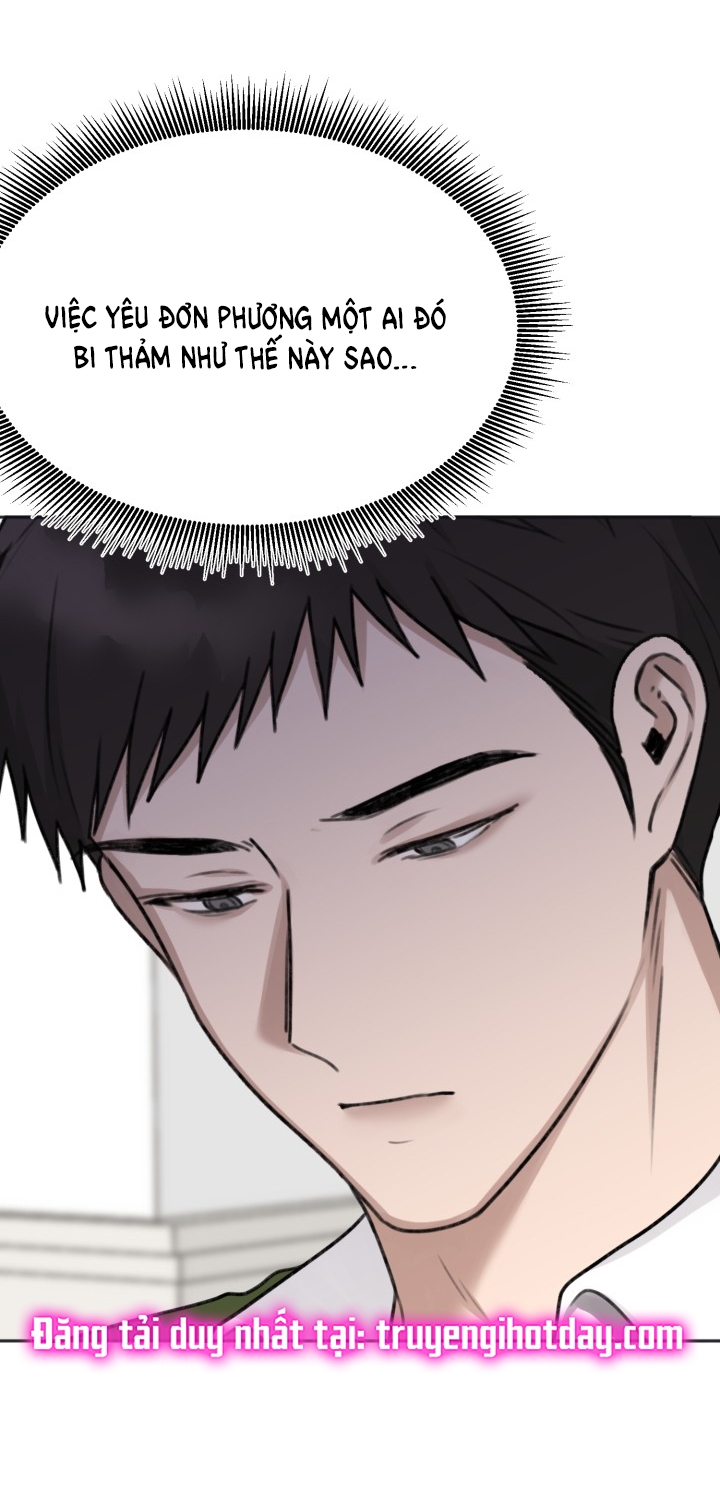 Khép Đôi Mi Lại chapter 18.2 - Trang 11