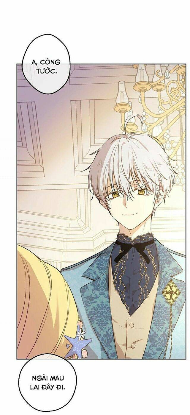 một ngày nọ ta trở thành công chúa chapter 117 21