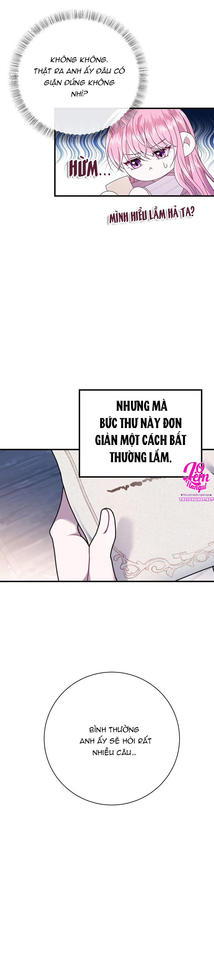 tôi đã gặp nam chính trong ngục tù chapter 21 16