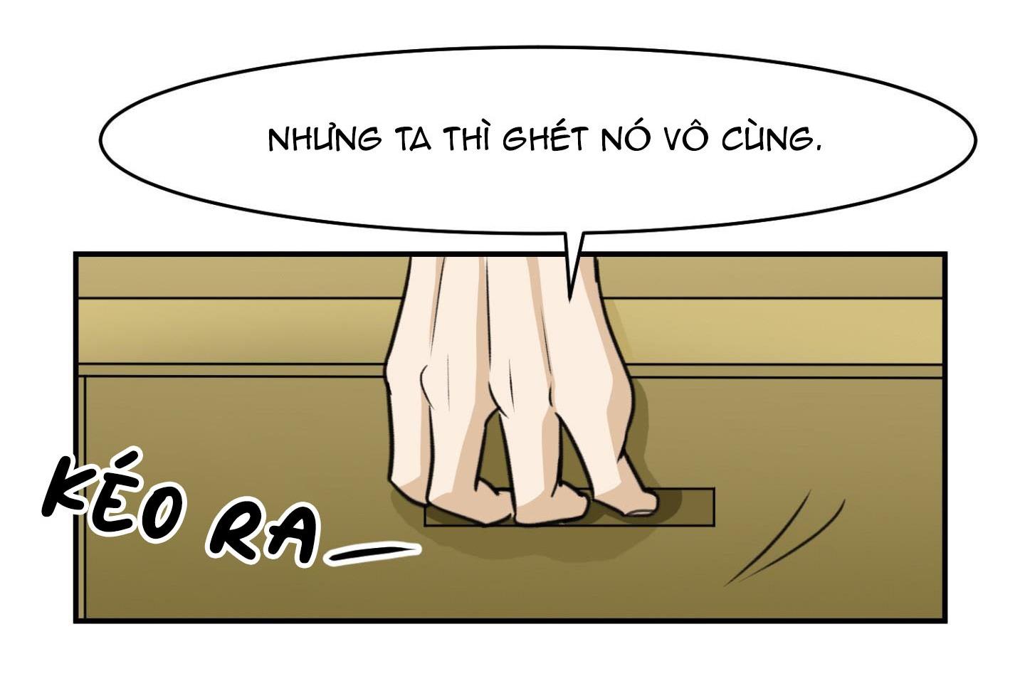 sự trả thù méo mó chapter 14 30