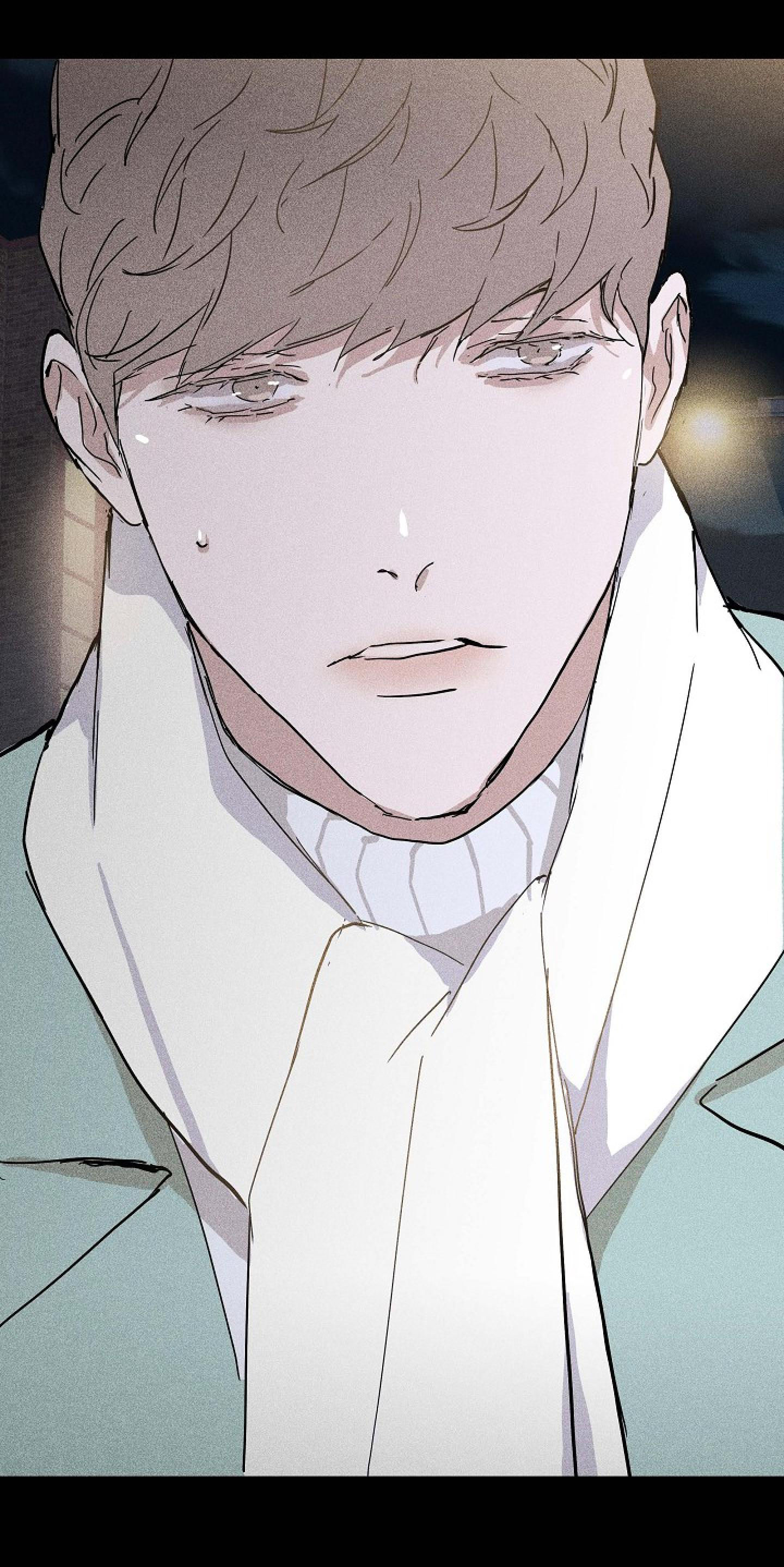 đánh mất tình yêu chapter 17.2 49