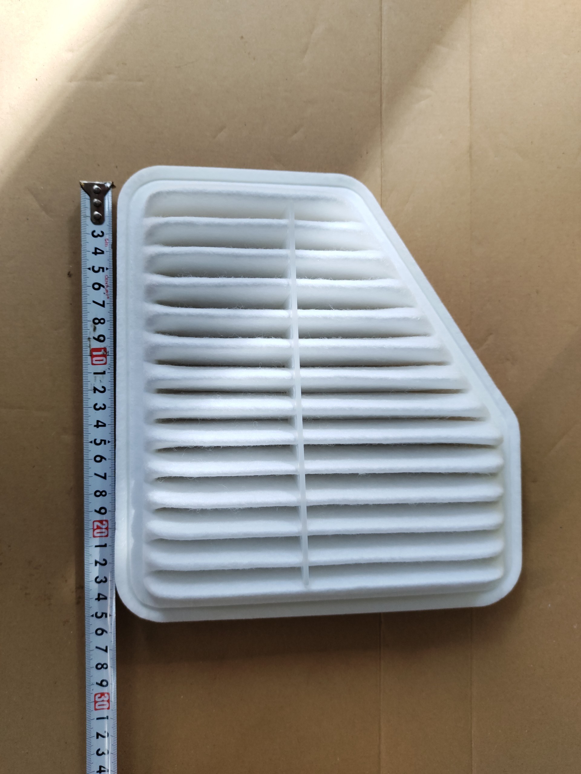 Lọc gió xe Toyota RAV-4