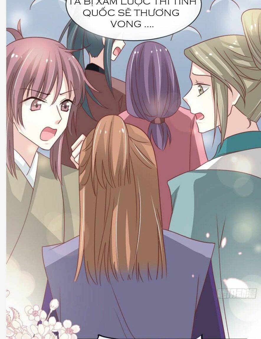 thiên hạ đệ nhất sủng phi chapter 102.1 7