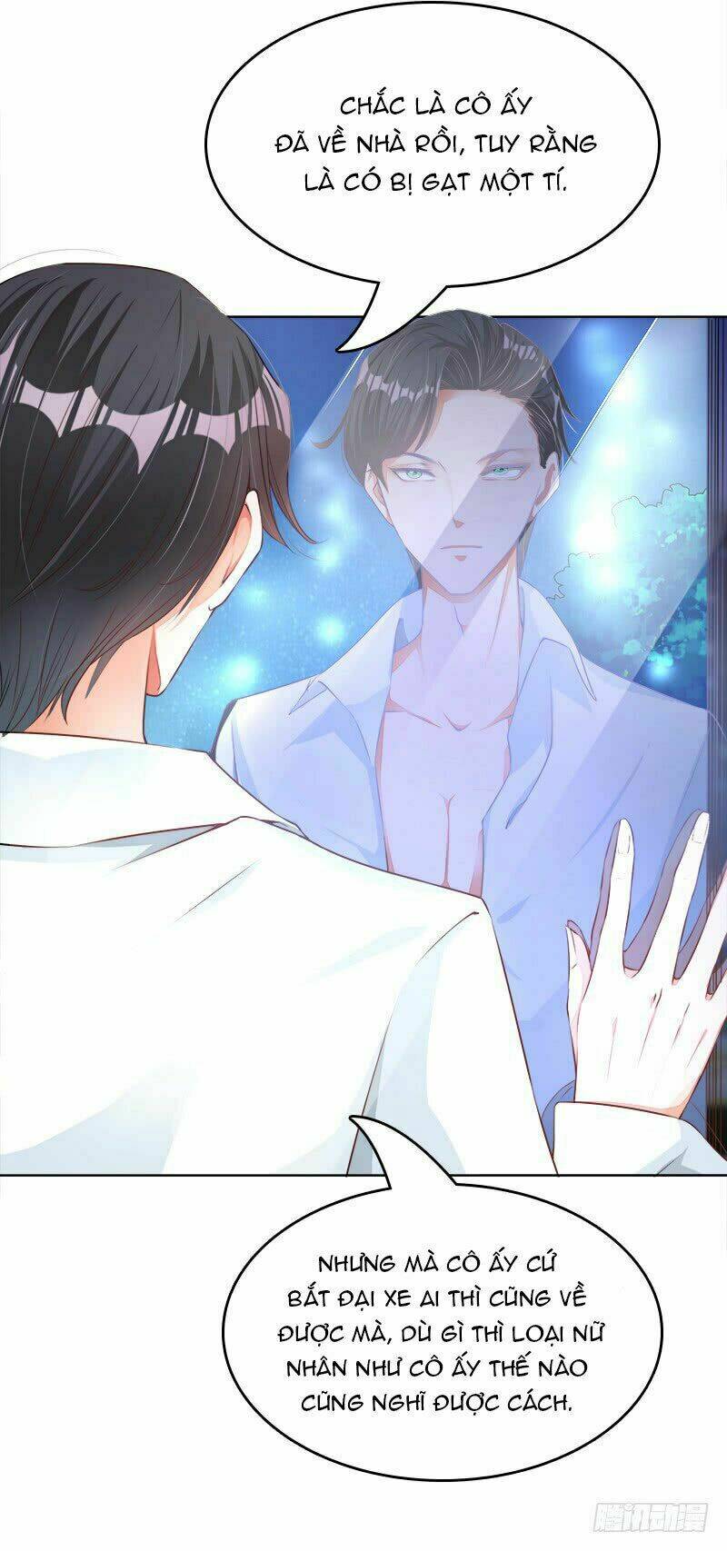 lãnh hôn cuồng ái chapter 15 17