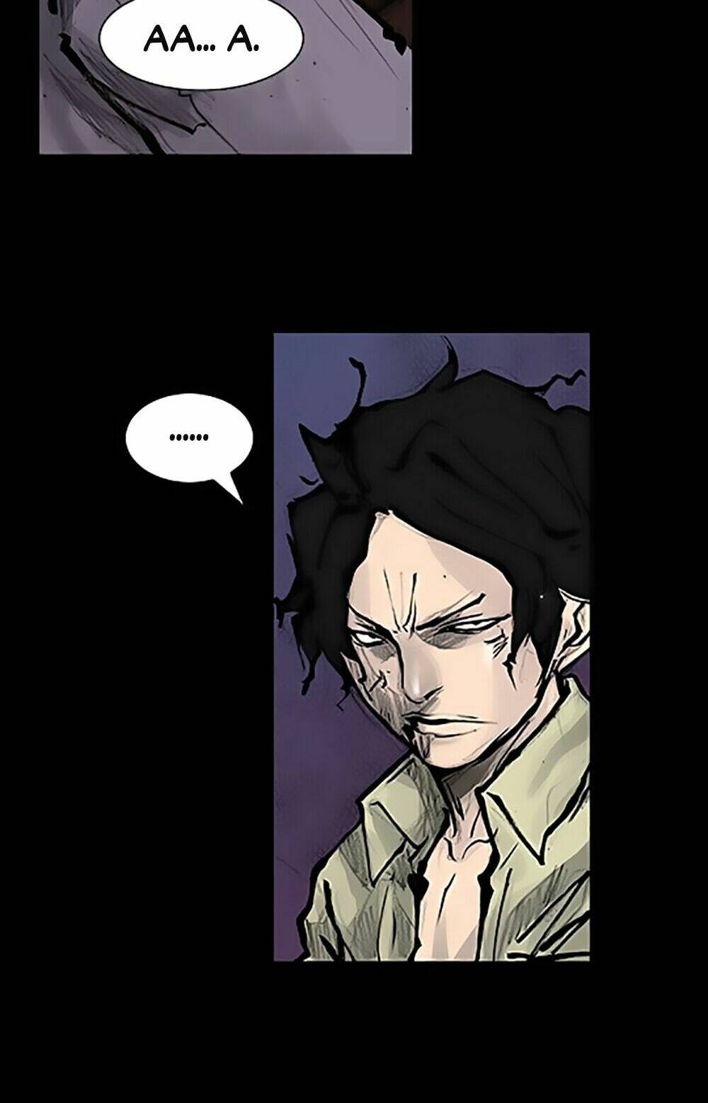 độc cô tiền truyện chapter 19 15