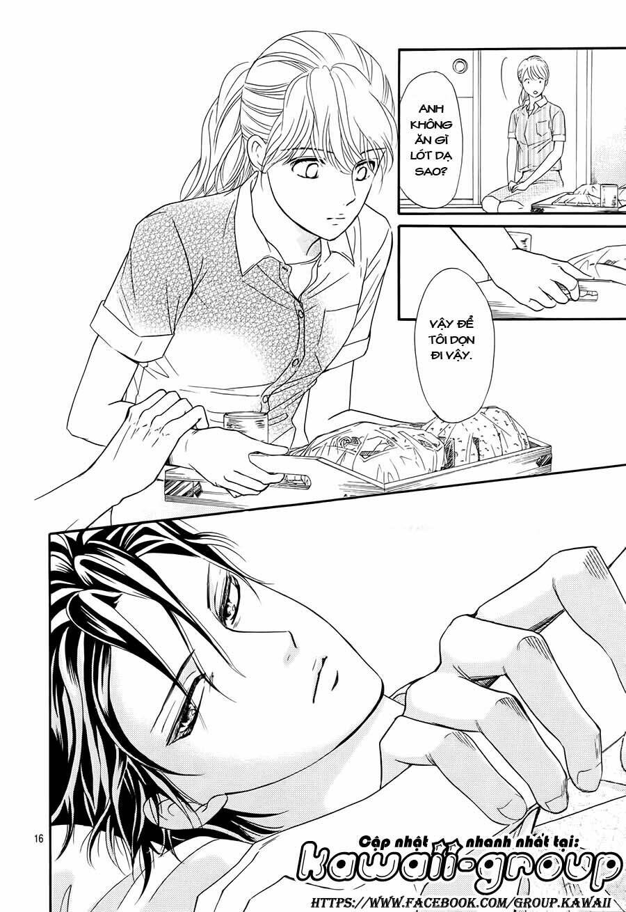 sumika sumire chapter 30 17