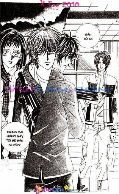 cuộc sống của tôi chapter 11 153