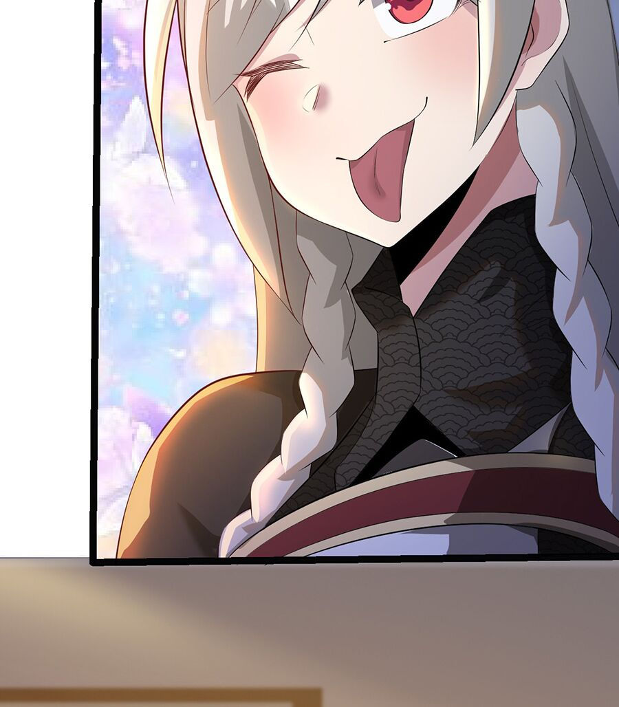 đại bảo kiếm của tôi chapter 44 35