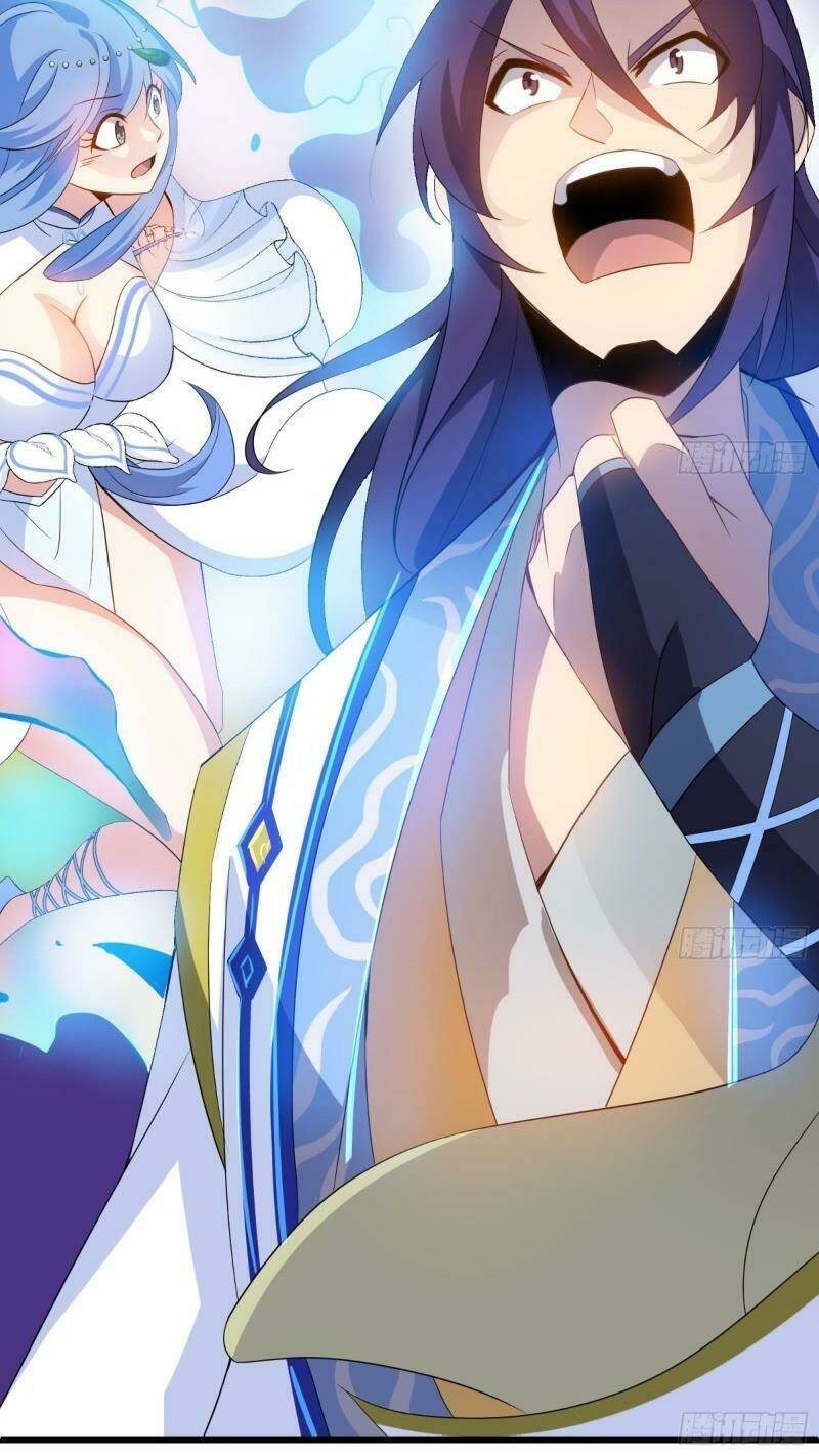 thiên mệnh long thần chapter 31 14