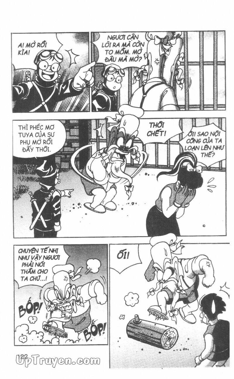 đội quân nhí nhố chapter 26 124