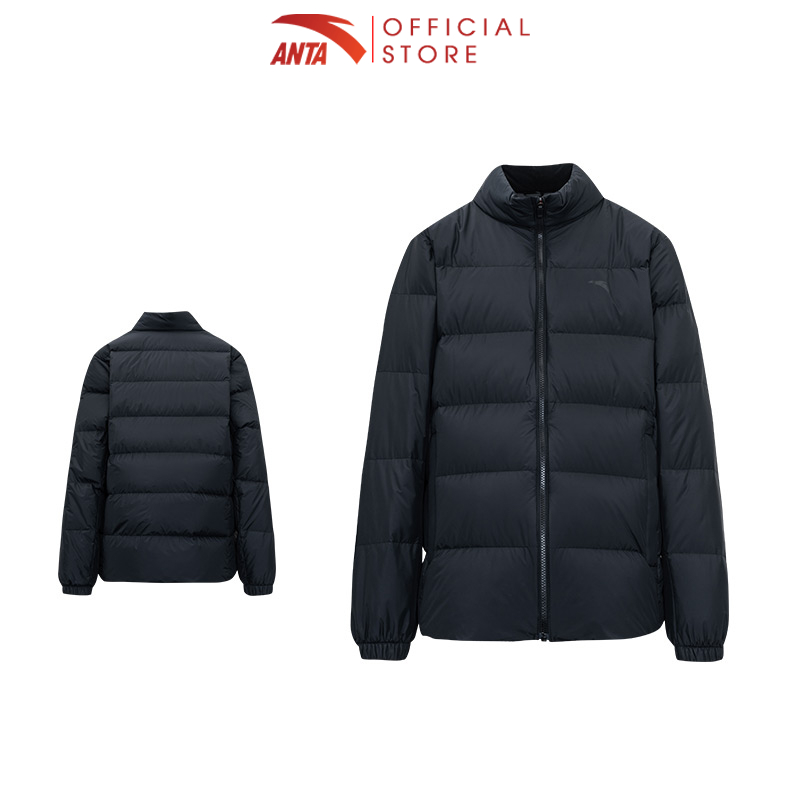 Áo khoác lông vũ nam A-RAIN RESISTANT Anta 852247923