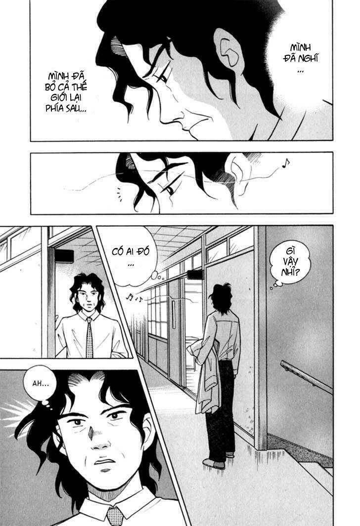 piano no mori chapter 15 8