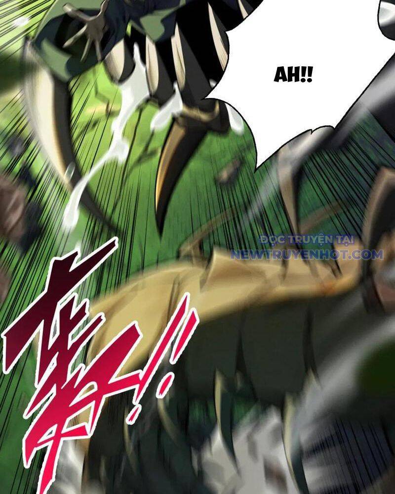 gặp mạnh thì càng mạnh, tu vi của ta không giới hạn chapter 16 61