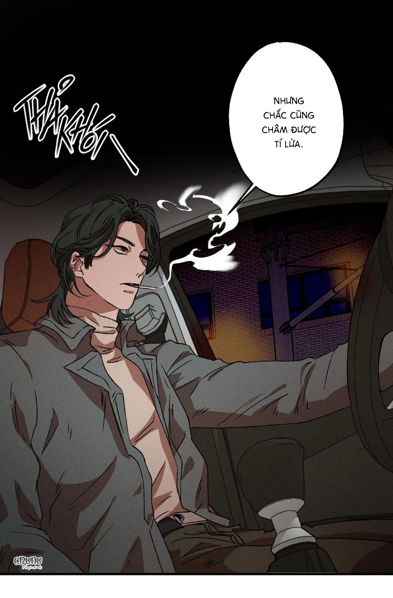 bẫy đôi ngọt ngào chapter 22 62